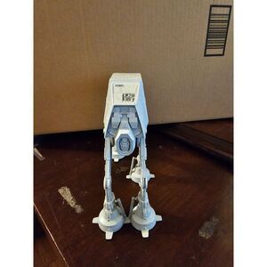 Die Cast Metal Star Wars AT-AT Walker